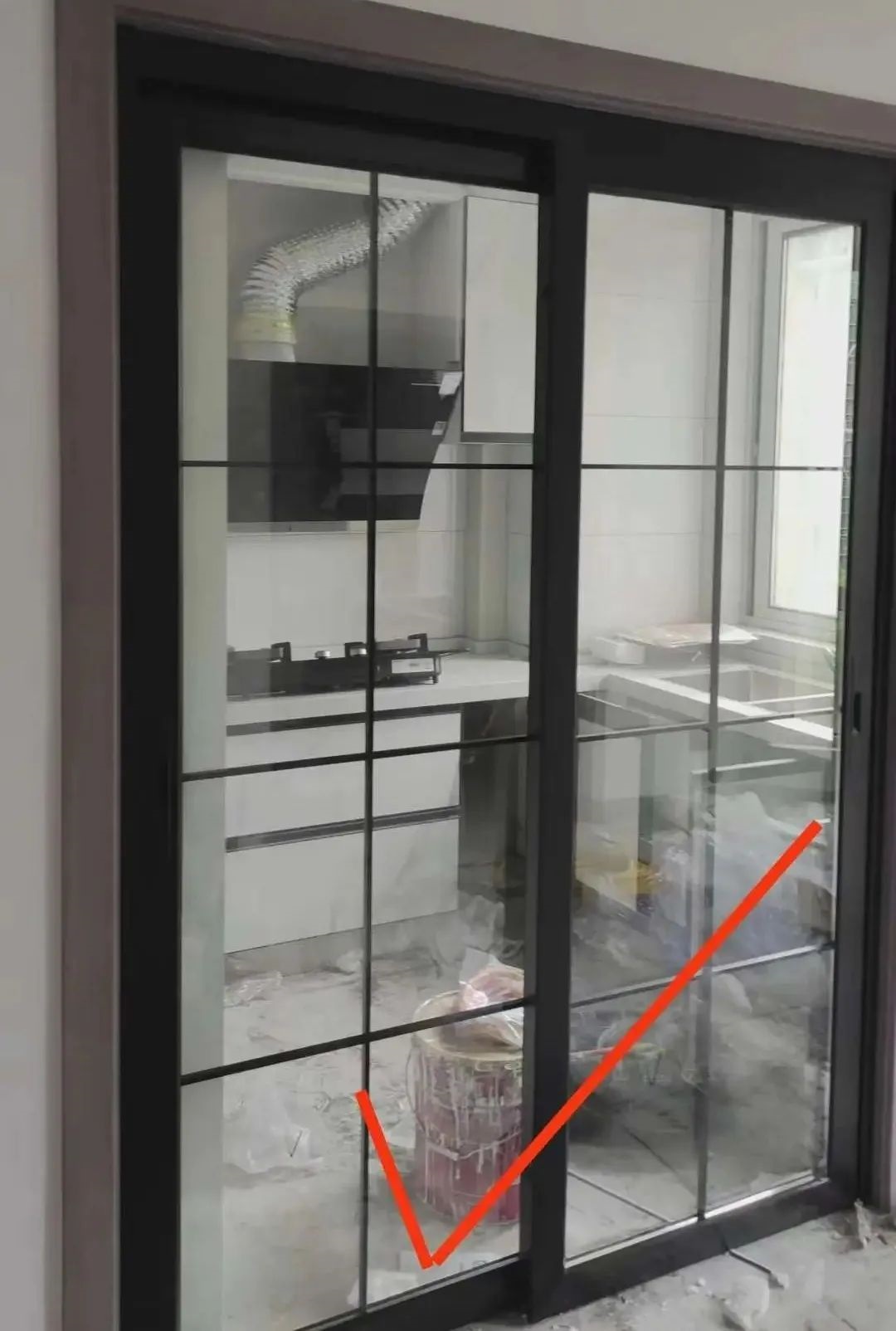 緊急通知：房屋裝修時(shí)，嚴(yán)禁違規(guī)改造燃?xì)猓》駝t將面臨停氣或處罰處理